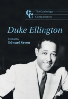 Cambridge Companion to Duke Ellington