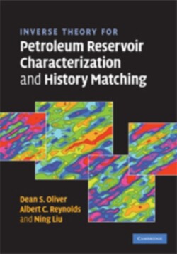 Inverse Theory for Petroleum Reservoir Characterization and History Matching