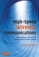 High-Speed Wireless Communications