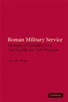 Roman Military Service