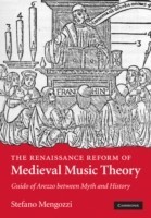 Renaissance Reform of Medieval Music Theory