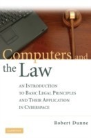 Computers and the Law