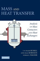 Mass and Heat Transfer