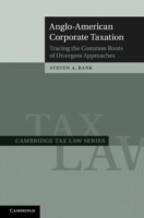 Anglo-American Corporate Taxation