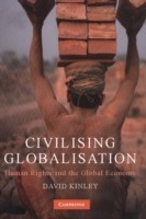 Civilising Globalisation