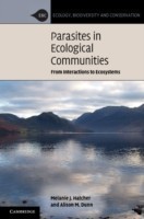 Parasites in Ecological Communities