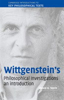 Wittgenstein's Philosophical Investigations