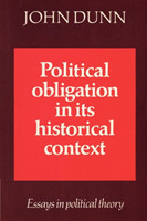 Political Obligation in its Historical Context