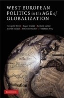 West European Politics in the Age of Globalization