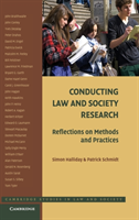 Conducting Law and Society Research