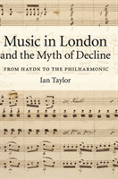 Music in London and the Myth of Decline