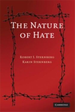 Nature of Hate