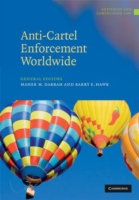 Anti-Cartel Enforcement Worldwide 3 Volume Hardback Set