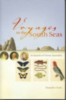 Voyages To The South Seas