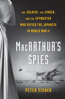 Macarthur's Spies