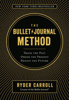 Bullet Journal Method