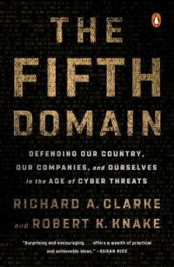 Fifth Domain