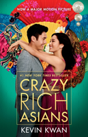 Crazy Rich Asians (Movie Tie-In Edition)