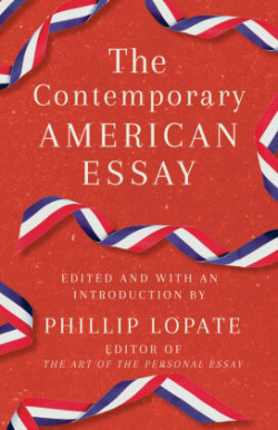 Contemporary American Essay