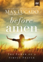Before Amen Study Guide with DVD