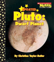 Pluto: Dwarf Planet (Scholastic News Nonfiction Readers: Space Science)