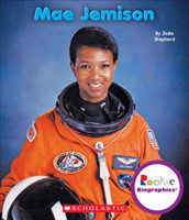 Mae Jemison (Rookie Biographies)
