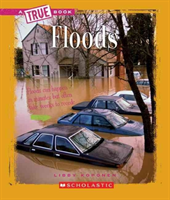 Floods (A True Book: Earth Science)