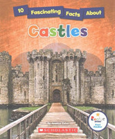 10 Fascinating Facts About Castles (Rookie Star: Fact Finder)