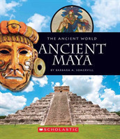 Ancient Maya (The Ancient World)