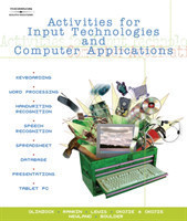 Activities for Input Technologies and Computer Applications