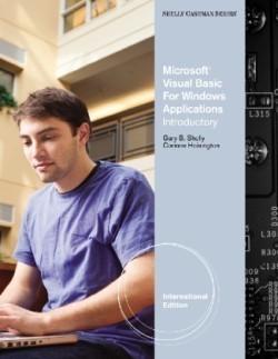 Microsoft� Visual Basic 2010 for Windows Applications