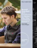 Microsoft® Visual Basic 2010