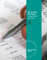 Accounting Principles Using Excel® Success, International Edition