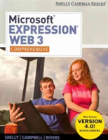 Microsoft� Expression Web 3