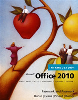 MicrosoftÂ® Office 2010, Introductory; .