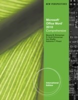 New Perspectives on Microsoft® Office Word 2010