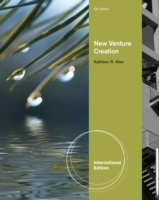 New Venture Creation, International Edition