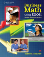 Business Math Using Excel�