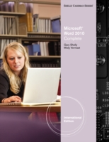 Microsoft® Word 2010 Complete