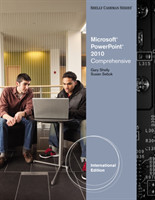 Microsoft® PowerPoint® 2010