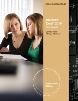 Microsoft� Excel� 2010
