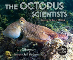 Octopus Scientists