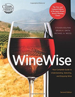 WineWise, Second Edition