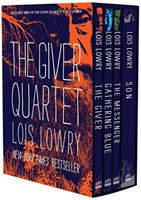 Giver Quartet Box Set