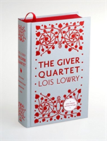 Giver Quartet Omnibus