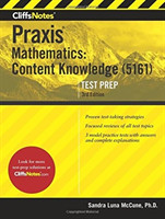 CliffsNotes Praxis Mathematics