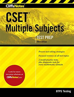 Cliffsnotes CSET Multiple Subjects