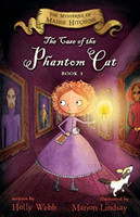 Case of the Phantom Cat