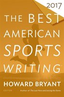 Best American Sports Writing 2017