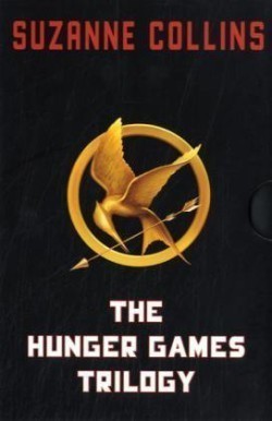The Hunger Games Trilogy, 3 Vols.